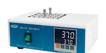 Современная теплотехника для лабораторий