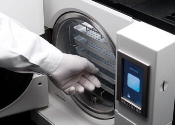 Пошаговый алгоритм внедрения стерилизационного комплекса: от планирования до результата