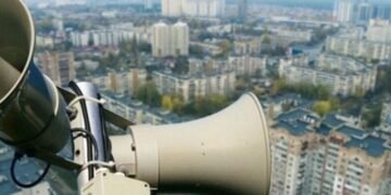 Місто завмирає: Київ вводить новий звуковий сигнал