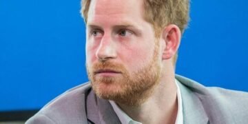 Скандальний візит: принц Гаррі опинився в епіцентрі небезпечної зони на Київщині