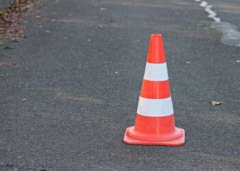 У Києві “закривають” дороги: введено спецзаходи безпеки