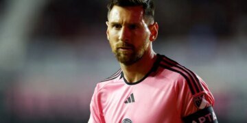 Ліонель Мессі купив іспанський футбольний клуб Корнелья