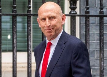 путін хоче, щоб світ повірив у слабкість України – Гілі