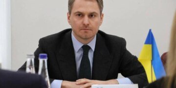 Чоловік, який влаштував стрілянину в Києві, є уродженцем рф – Кравченко