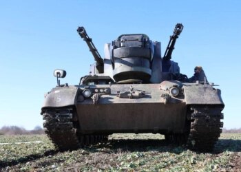 Генштаб повідомив про 213 боїв станом на вечір, найважчий Покровський напрямок