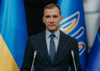 Шевченко анонсував важливі рішення щодо майбутнього збірної України до кінця квітня