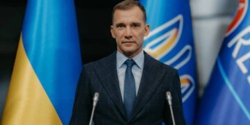 Шевченко анонсував важливі рішення щодо майбутнього збірної України до кінця квітня