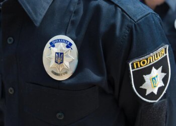 У Києві вибухнуло авто, поліція з'ясовує обставини