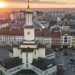 В Ивано-Франковске прогремело два взрыва, тревога не объявлялась: подробности. ВИДЕО