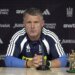 "У мене є начальник": Ребров різко відреагував на питання про відставку