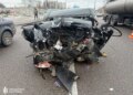 У ДТП загинула молода мати та травмовано дитину – військовому, який спричинив аварію, загрожує до 5 років за ґратами