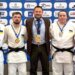 Ефект Olympic Dreams: українські дзюдоїсти беруть п’єдестали Європи одразу після зборів