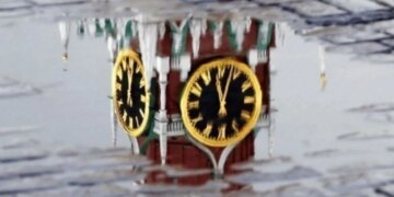 «Крик отчаяния»: новые угрозы Путина выдают страх Кремля и пустоту в бюджете РФ