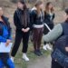 В Черниговской области раскрыли канал торговли людьми в Европу. ВИДЕО