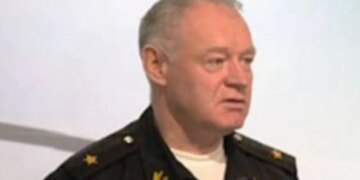 В Крыму разбился Ан-26: погиб генерал Северного флота РФ