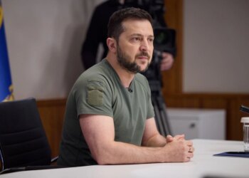 росія говорить мовою ультиматумів і прагне повної окупації України – Зеленський