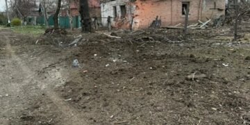 рф повторно атакувала Краматорськ авіабомбами: троє людей загинули, серед поранених – підліток