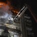 У Сумах після удару дронами травмовані щонайменше троє людей