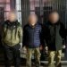 В Закарпатье задержали военнослужащих, самовольно покинувших часть