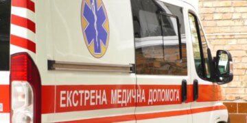 В Харькове во время вражеского обстрела ранена 11-летняя девочка