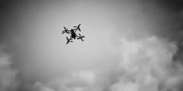 Сили безпілотних систем ЗСУ уразили майже 1500 цілей ворога за добу