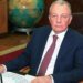 Минус один «герой труда»:  на встречу с Кобзоном отправился конструктор гиперзвуковых ракет «Циркон»