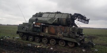 Это уже разгром: потери ПВО России резко выросли с начала года