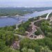 У Києві ексдиректору парку повідомили про підозру через списання атракціону на понад 1 млн грн