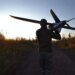 Україна вперше випередила росію за кількістю запусків ударних дронів за місяць – ABC News
