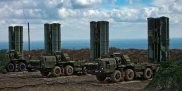 ППО окупантів у Криму зазнає найбільших втрат за час війни – АТЕШ