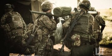 Фронт в Донецкой области сводится к обороне трёх городов: что происходит