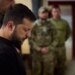 Зеленський про атаку рф на Нікополь: коли щодня такий терор, спроби послабити санкції чи торгувати з росією виглядають дико
