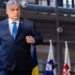 Орбан назвал себя с мышкой Путина: стенограмма телефонного разговора