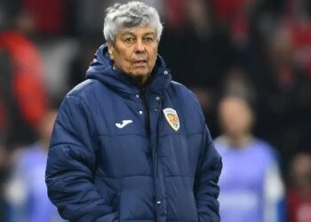 У Мірчі Луческу виявили ознаки інсультів та тромбоемболії легень