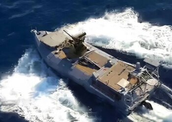 Новый автономный киллер: стало известно, чем ВСУ так успешно атаковали Новороссийский порт. ВИДЕО