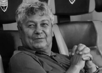 “Браво федерація”, викинута шапка, топ-3 за кількістю трофеїв: чим запам’ятався Луческу світовому та українському футболу