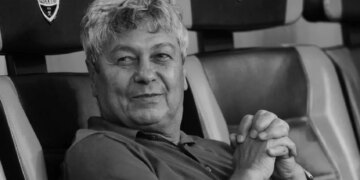 “Браво федерація”, викинута шапка, топ-3 за кількістю трофеїв: чим запам’ятався Луческу світовому та українському футболу