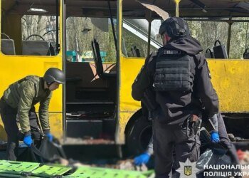 Тактика «сафари»: в ISW проанализировали преднамеренные удары России по гражданским объектам и людям