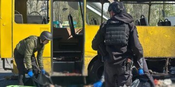 Тактика «сафари»: в ISW проанализировали преднамеренные удары России по гражданским объектам и людям