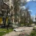 Обстрелы Херсона: 4 погибших, среди раненых — ребенок