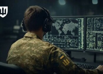 Перехваченный разговор российских оккупантов свидетельствует о хаосе и неуважении к командирам