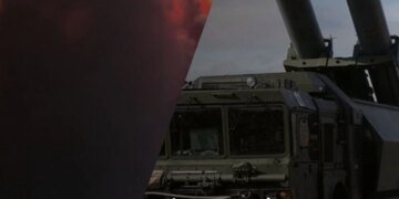 Генштаб підтвердив ураження нафтобаз у Криму та позиційного району БРК “Бастіон”