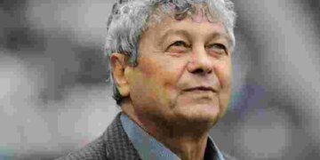 Перед матчами єврокубків пам'ять Мірчі Луческу вшанують хвилиною мовчання – UEFA