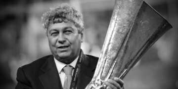 У Румунії розпочалася церемонія прощання з Мірчею Луческу