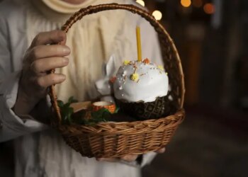 Комендантский час в Киеве на Пасху останется без изменений