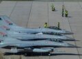 Україна може отримати лише 6 F-16 від Норвегії не раніше 2027 року через технічні проблеми