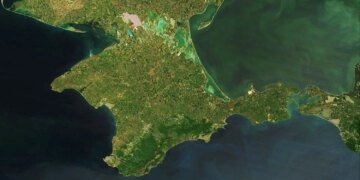 У Криму масштабні перебої з електропостачанням і зв’язком – АТЕШ