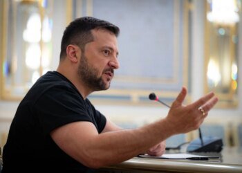 рф може залучати стратегічні резерви і хоче до кінця квітня захопити Дружківку, Костянтинівку і Покровськ, та це неможливо – Зеленський