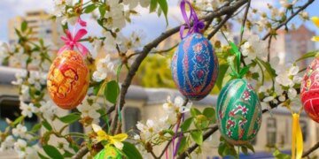 У Києві дитяча залізниця запускає Великодній експрес – озвучені дата і час