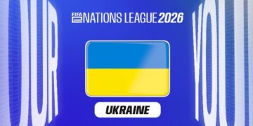 Збірна України з кіберфутболу розпочне боротьбу за вихід до Чемпіонату світу 2026 – розклад кваліфікації